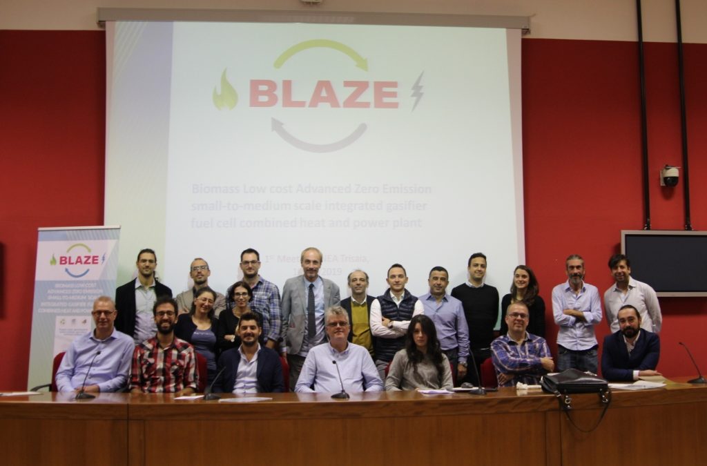 Power Production from Biomass – Workshop outcomes