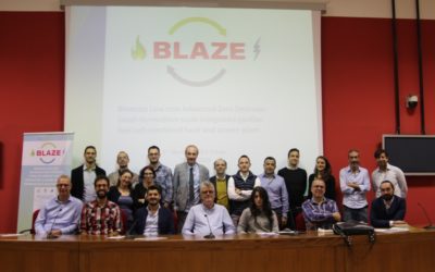 Power Production from Biomass – Workshop outcomes