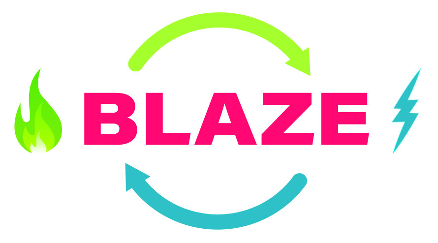 BLAZE presented during the ATI conference 2020